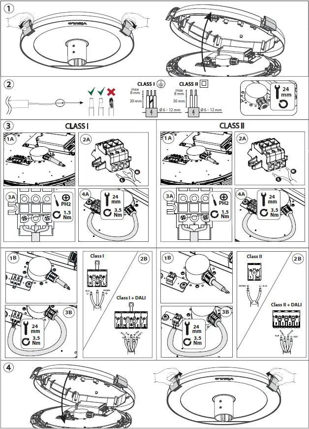 VIZULO-LW-MUSHROOM-Lapwing-Mushroom-LED-Street-Luminaire-Fig- (4)
