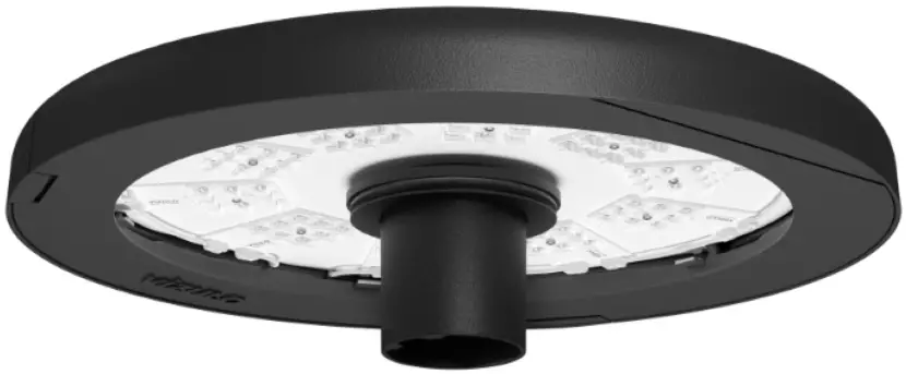 VIZULO-LW-MUSHROOM-Lapwing-Mushroom-LED-Street-Luminaire-Product