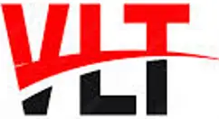 VLT logo