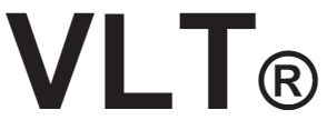VLT logo