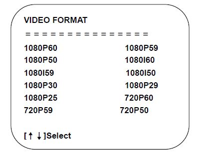 VLV-UV430-Professional-Camera-fig- (34)