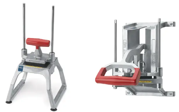 VOLLRATH-15006-3-5-Slicer-Dicer-Wedger-and-Corer-FIG-3