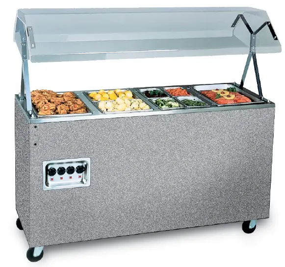 VOLLRATH-352206-1-Series-Affordable-Portable-Hot-Food-Station-product-image