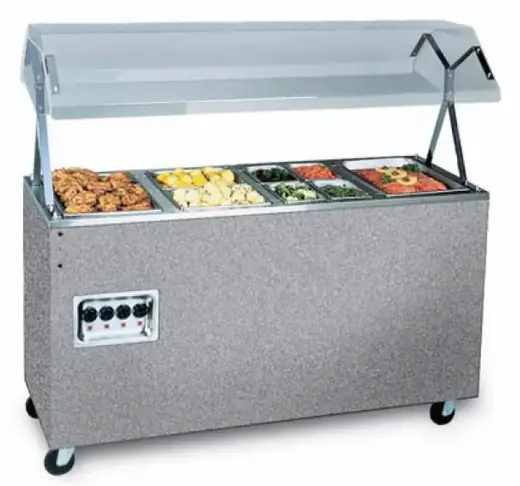 VOLLRATH-39730-Cafeteria-Breath-Guard