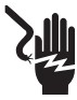 VOLLRATH 4076002 Meat Grinder Chamber - Symbol