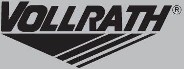 VOLLRATH-40858-Vacuum-Packing-Machine-LOGO