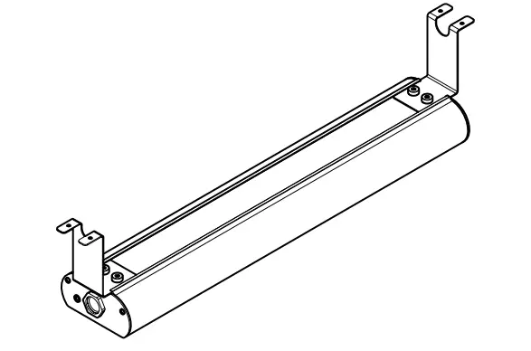 VOLLRATH FC-4SH-30120-SI-IN Low-Profile-Heat -Strips-fig (3)