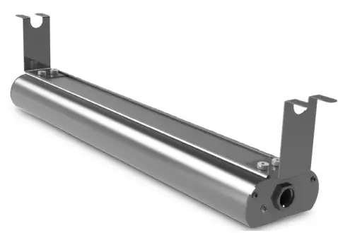 VOLLRATH FC-4SH-30120-SI-IN Low-Profile-Heat -Strips-product