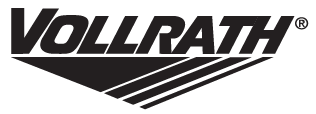 VOLLRATH-LOGO