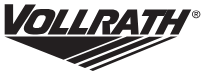 VOLLRATH-LOGO