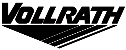 VOLLRATH-LOGO