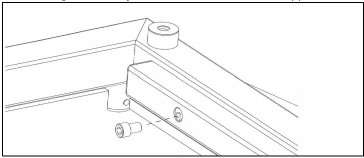 VOLLRATH-LP55277-Adjustable-Breath-Guard-FIG-49