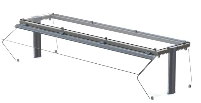 VOLLRATH-LP55277-Adjustable-Breath-Guard-PRODUCT