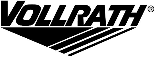 VOLLRATH Logo