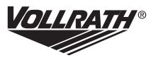 VOLLRATH Logo
