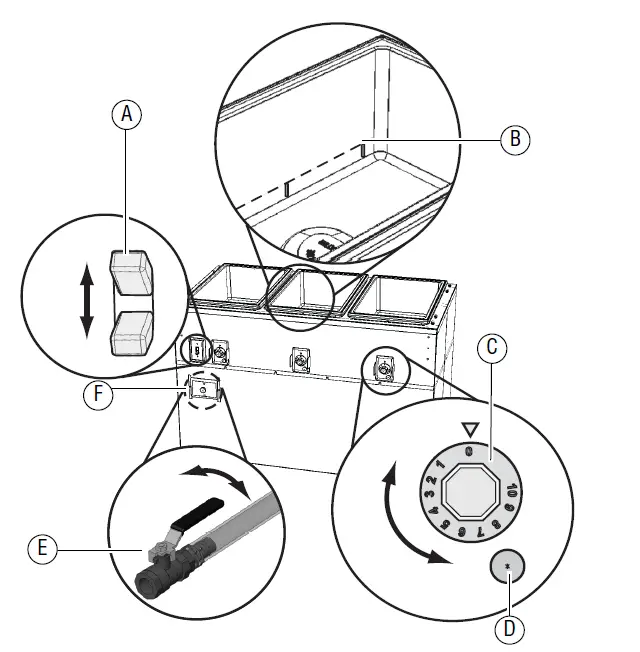 VOLLRATH-T387-Series-Affordable-Portable-Hot-Food-Station-Deluxe-FIG-1 (1)