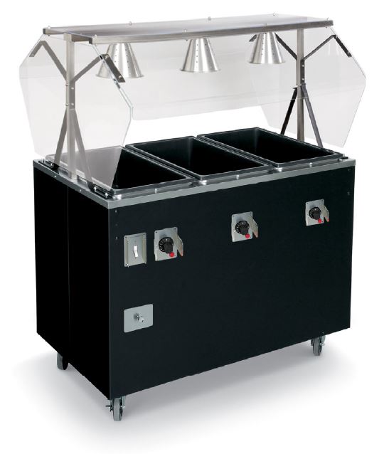 VOLLRATH-T38729-Series-Affordable-Portable-Hot-Food-Station-Deluxe-Product