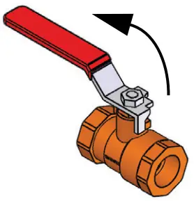 VOLLRATH T3876846 Series Affordable Portable Hot Food Station Deluxe - position