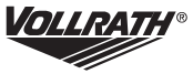 VOLLRATH-logo