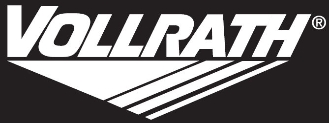 VOLLRATH-logo