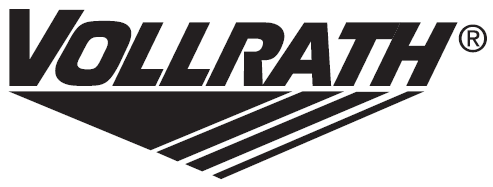 VOLLRATH logo
