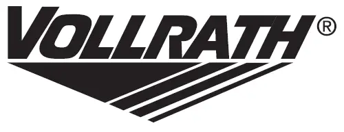 VOLLRATH-logo