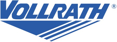 VOLLRATH logo