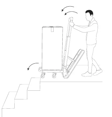 VOLTSTAIR-Dolly-Titan-Motorized-Powered-Stair-Climbing-Hand-Truck-24