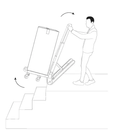 VOLTSTAIR-Dolly-Titan-Motorized-Powered-Stair-Climbing-Hand-Truck-26