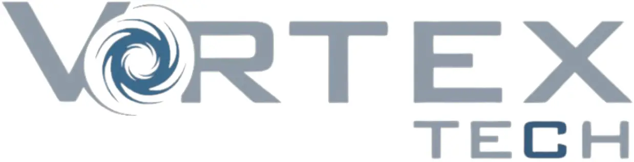 VORTEXTECH LOGO