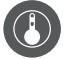 VOWEEK VW-HT02 Space Heater - icon 1