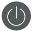 VOWEEK VW-HT02 Space Heater - icon 3