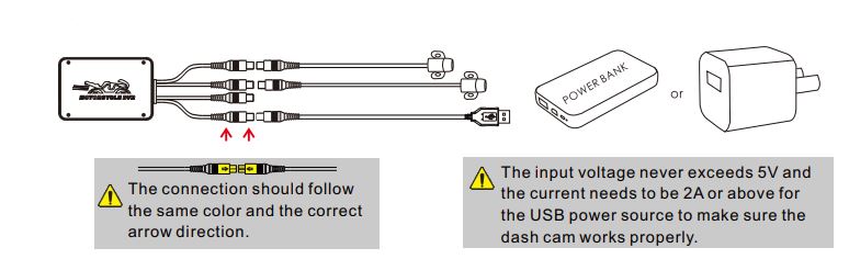 VSYSTO-B2UL-Motorcycle-Dash-Cam-FIG-13
