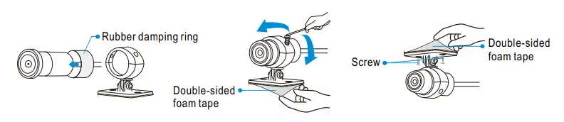 Quick Installation Guide 