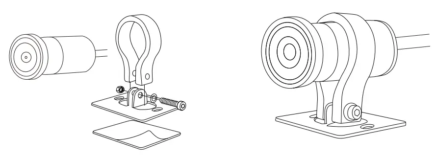 Camera Bracket