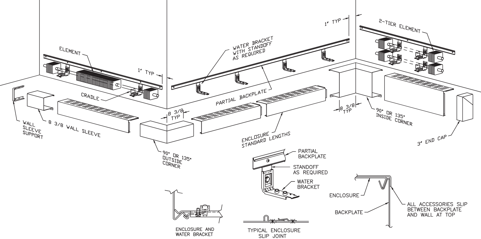 VULCAN-LV3-LINOVECTOR-II-Finned-Tube-Radiation-1