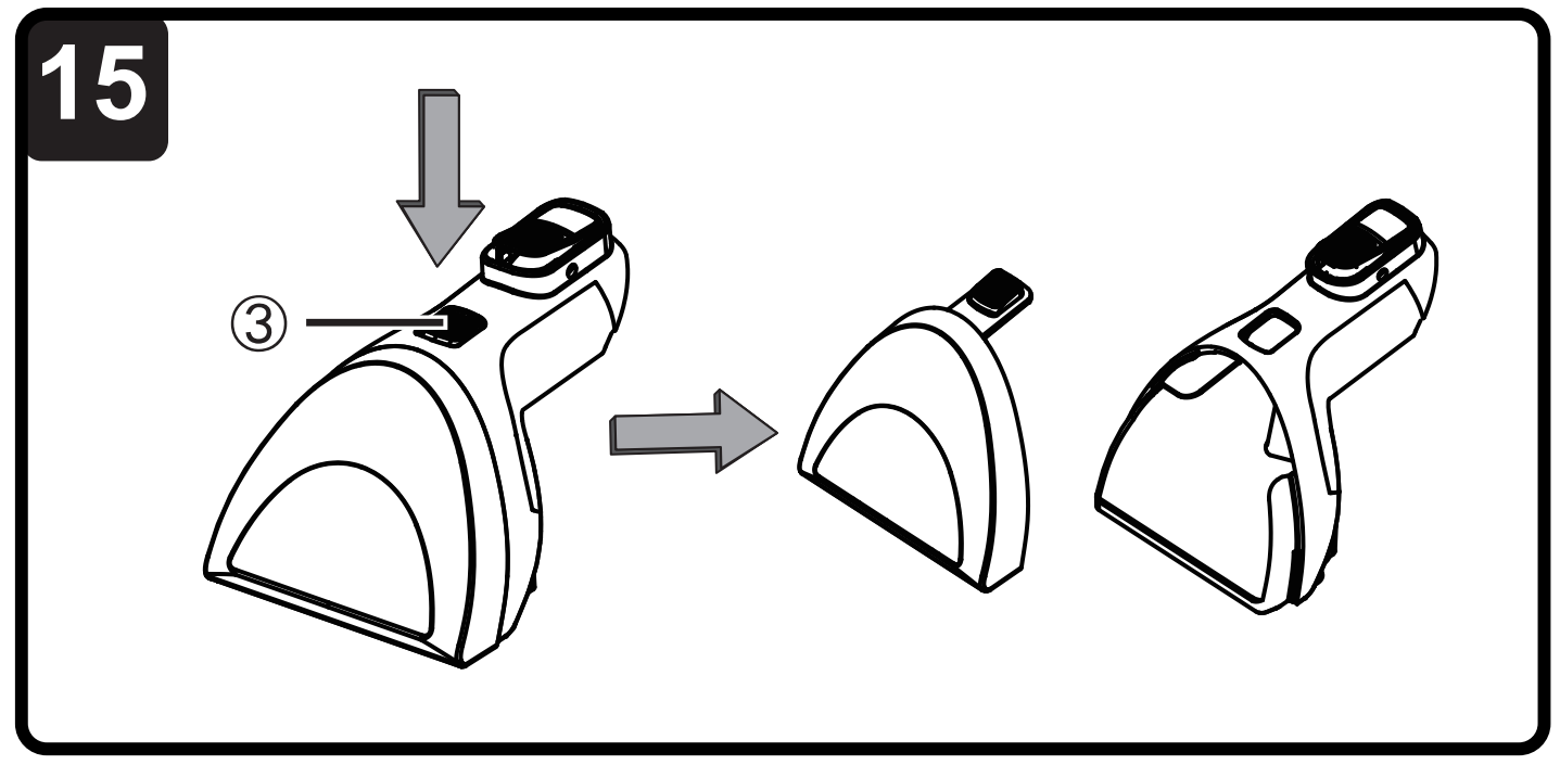 Cleaning Nozzle and Attachments
