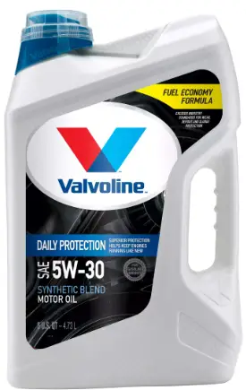 Valvoline -5W-30 Motor-Oil-Daily-Protection-product