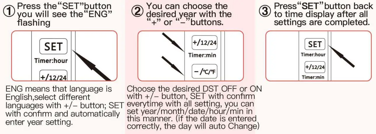 Vastars-1224-Large-Digital-Wall-Clock-FIG-3