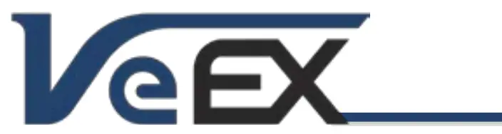 VeEX Logo