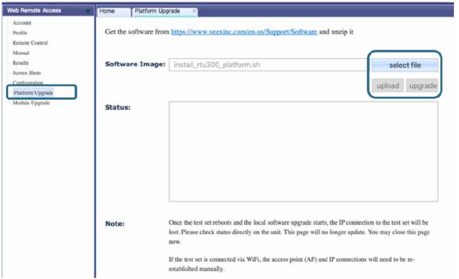 VeEX-RTU-300-Platform-Remote-Test-Unit-fig-1