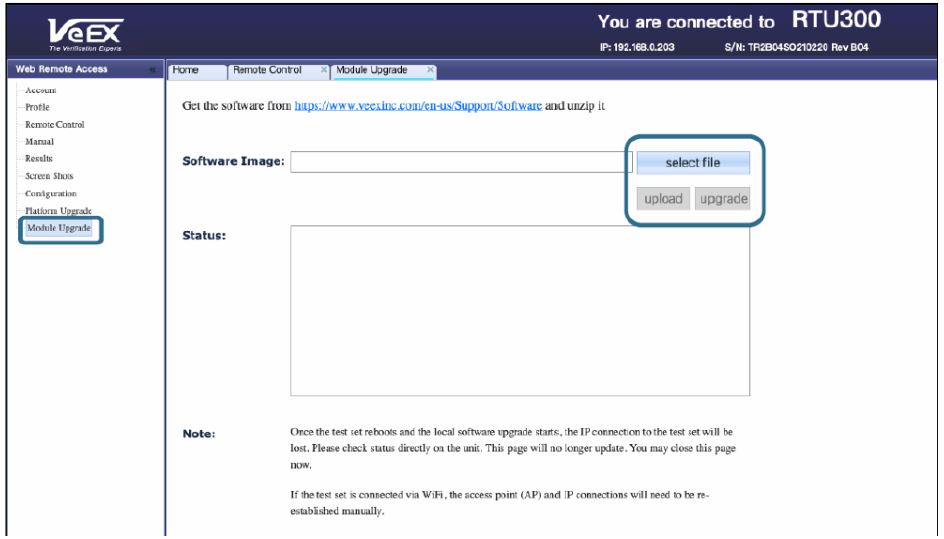 VeEX-RTU-300-Platform-Remote-Test-Unit-fig-2