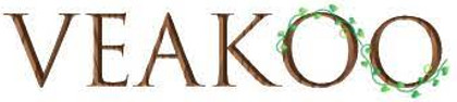 Veakoo logo