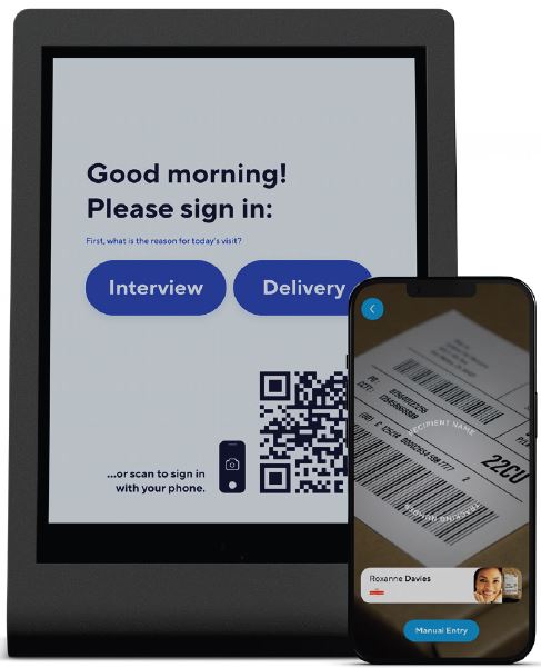Verkada-QL-820NWB-Integrated-Visitor-and-Mailroom-Management-product