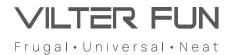 Vilter Fun Logo 1
