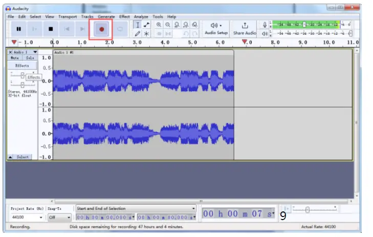 Vinyl TE-003 Turntable With Bluetooth Reception and Wooden Speakers 14