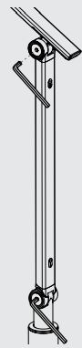 Viozon-LT-1C-LED-Desk-Lamp-7-Inch-with-Clamp-Swing-Arm-5