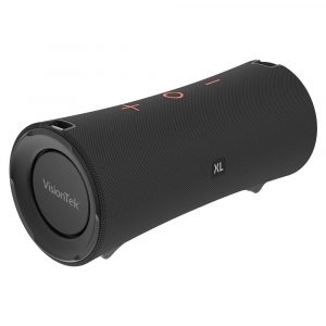 VisionTek SoundTube XL Waterproof Bluetooth Speaker Image