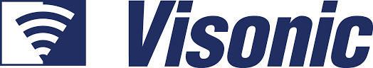 Visonic logo