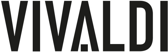 Vivaldi logo